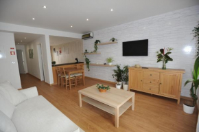 Lagos Central Apartments Ap 10